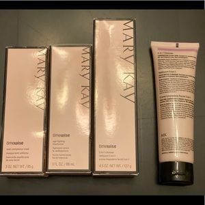 NEW Mary May TimeWise LOT